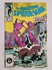 Amazing Spider-Man #292 Marvel 1987 NM- 9.2 MJ accepts Peter's 2nd proposal