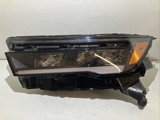 2023 2024 2025 Honda Pilot Driver Left Lh Led Headlight Oem 2261 2023 2024 2025 Honda Pilot Driver Left Lh Led Headlight Oem 2261