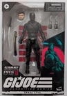 Hasbro G.I. Joe Classified Snake Eyes #16 Snake Eyes: Origin Action Figure