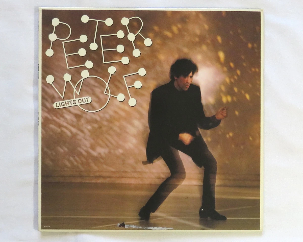 peter wolf lights out products for sale | eBay