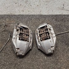 Mercedes-Benz SL R231 2018 Bremssattel vorne Benzin 147kW OOT11158