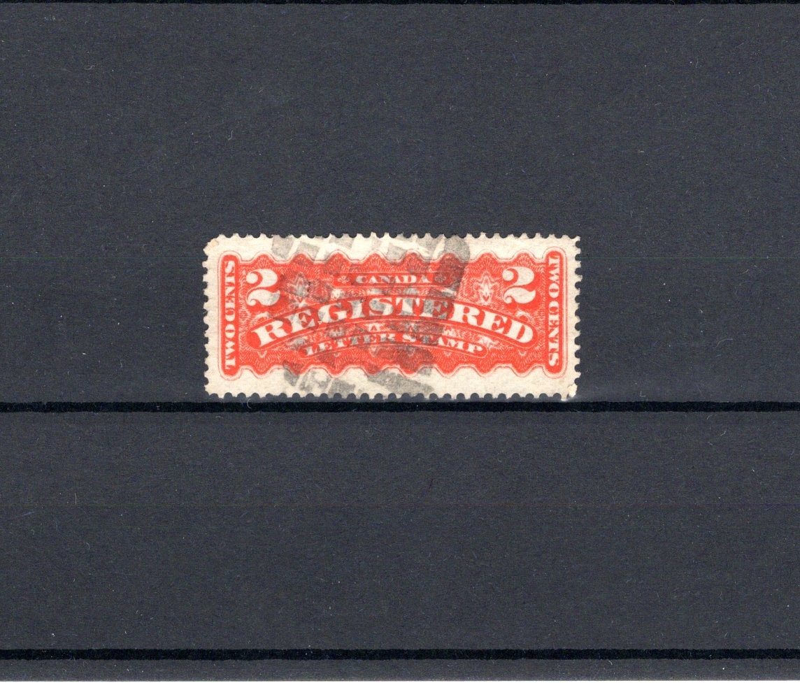 c339-canada-f1-registration-stamp-fancy-cork-cancel-ebay
