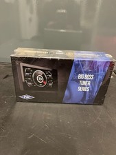 Big Boss 9 Pin Performance Tuner Part No. 131073417089