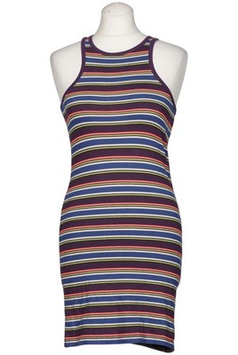 Superdry Kleid Damen Dress Damenkleid Gr. 36 Baumwolle Mehrfarbig #iw7lmnt
