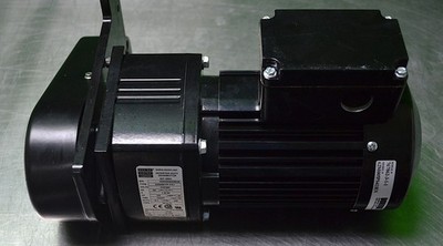 Dorner 62M005PS423EN Variable Spd Inverter Gearmotor 230/460V 3PH 3/8HP 827-2863