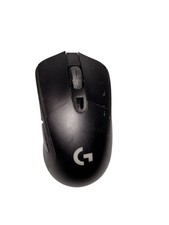 Logitech G403 Wireless Gaming Mouse Black 2.4...