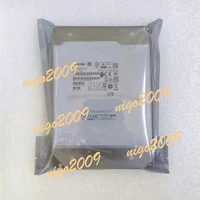 Used (in 98% New) Toshiba MG07ACA12TE 12TB SATA CMR HD 3.5" 6Gb/s 256MB 7200RPM