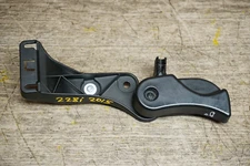 2015-2016 BMW 228I F23 LEFT HOOD BONNET OPEN RELEASE HANDLE LEVER W/ BRACKET OEM
