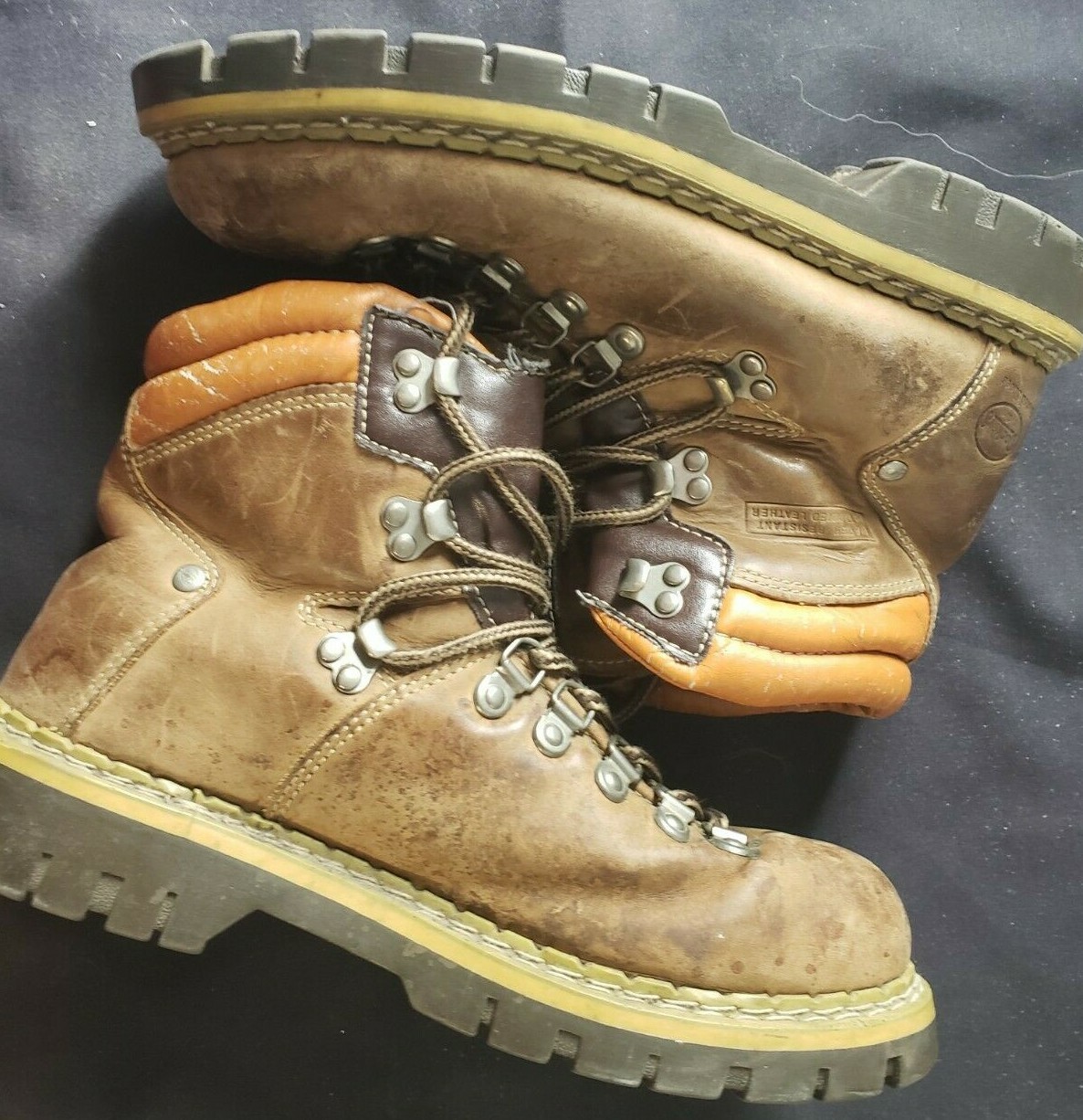 dockers gerli boots