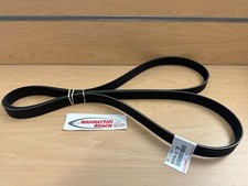 Toyota OEM Serpentine Belt 90916-02708 05-23 TACOMA 2.7L 4CYL OEM Factory