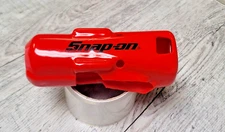 Snap-On ™ CT861 CT825 Impact Wrench Cover Protective Boot 14.4 3/8 Brushless Red