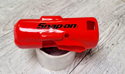 Snap-On CT861 CT825 Impact Wrench Cover Protective Boot 14.4 3/8
