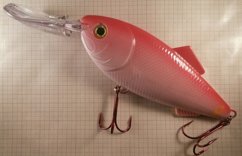 Mann’s Stretch + Imitator 10’’ - Photo 5/7