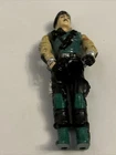 Vtg 1986 GI Joe ARAH Dial Tone Dial-Tone Communications v1 Action Figure 80s!