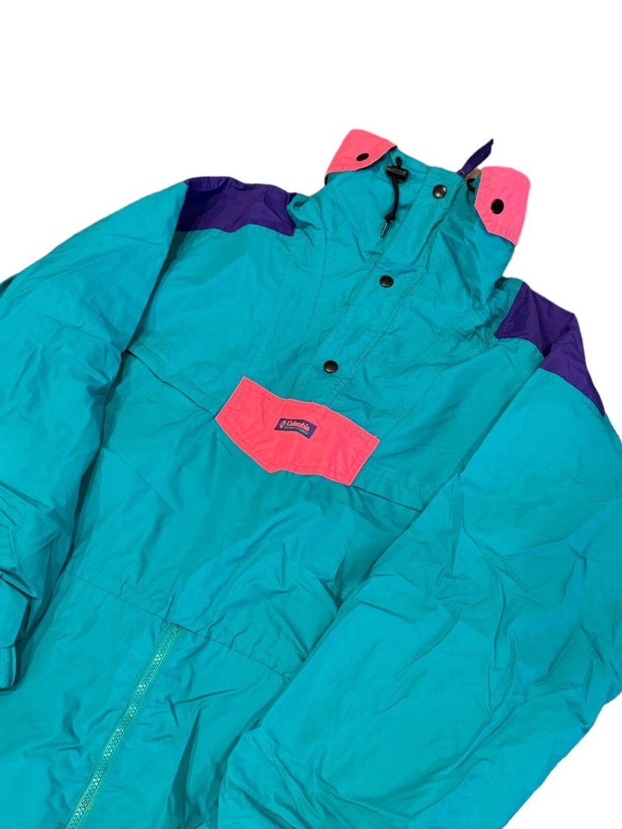 Veste vintage zippée en polaire à col montant pour homme | Mode Vintage