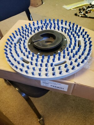 #ad #ad 56020427 Pad holder 14quot; 3 lug for Nilfisk Advance Clarke Viper PDRV ST 2 7 quot; $99.99