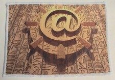 Digital Print MICROFIBER Cleaning Cloth for ipad iphone Tablet Screen