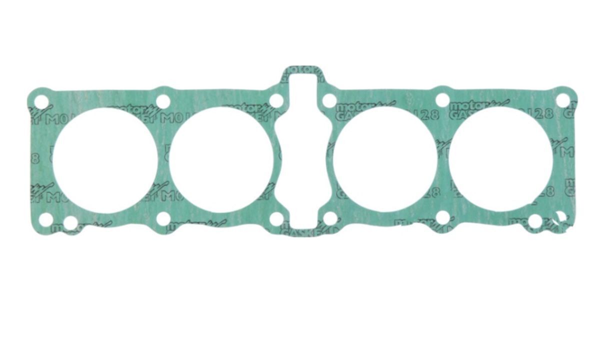 Joint de culasse Athena pour Yamaha FZ750 : étanchéité moteur haute performance 1985-1991