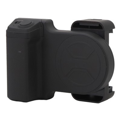 New Phone Camera Grip Handle With Wireless Shutter Remote Camera Handle BT Brack
