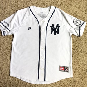 yankees cooperstown jersey