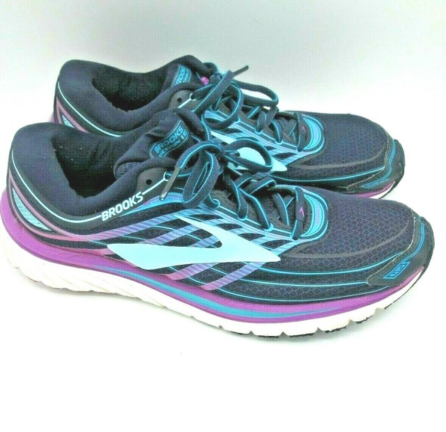 brooks glycerin 15 womens