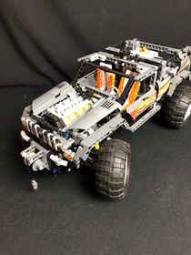 Lego 8297 Off Roader Technic from 2008