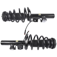 2x Front Shock Absorbers Struts Assembly w/Electric For Buick LaCrosse 2010-2016