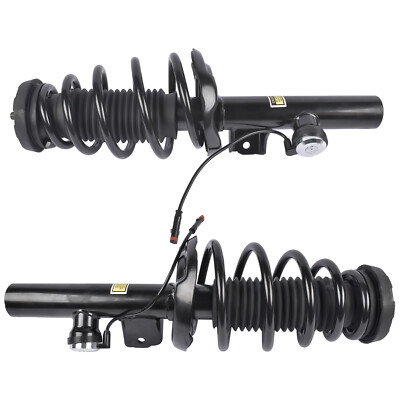 #ad #ad 2x Front Shock Absorbers Struts Assembly w Electric For Buick LaCrosse 2010 2016 $132.00