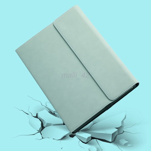 Suitable For Microsoft Surface Pro 4 5 6 7 7+ PU Leather Protective Case Cover - Picture 7 of 23