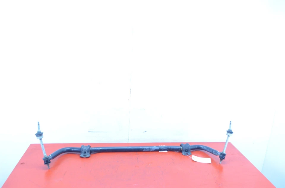 13-18 DODGE RAM 1500 5,7 L BARRA ESTABILIZADORA DELANTERA OEM Foto 3 de 4