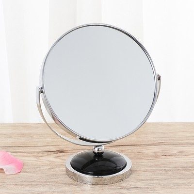 Magnification Elegant Vanity Mirror Magnifying with Rotation