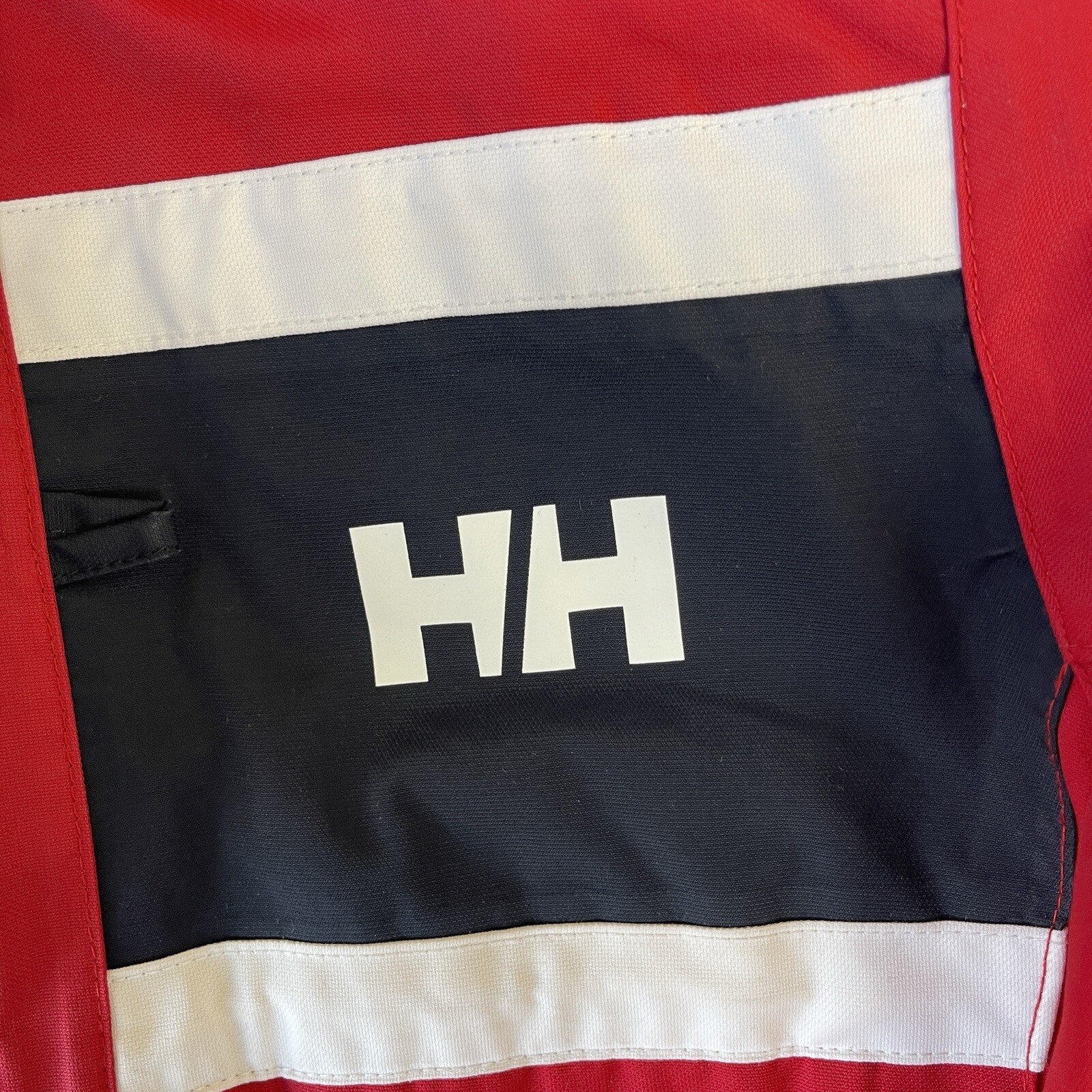 Helly Hansen Helly Tech Men’s Technical Sailing Y… - image 6