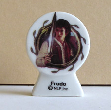 Bean The LORD Of The Rings - 2003 - Frodo