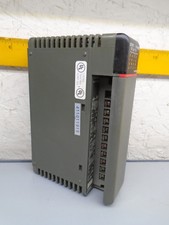 U-15T Siemens 5-24VDC Output Module U15T    W16