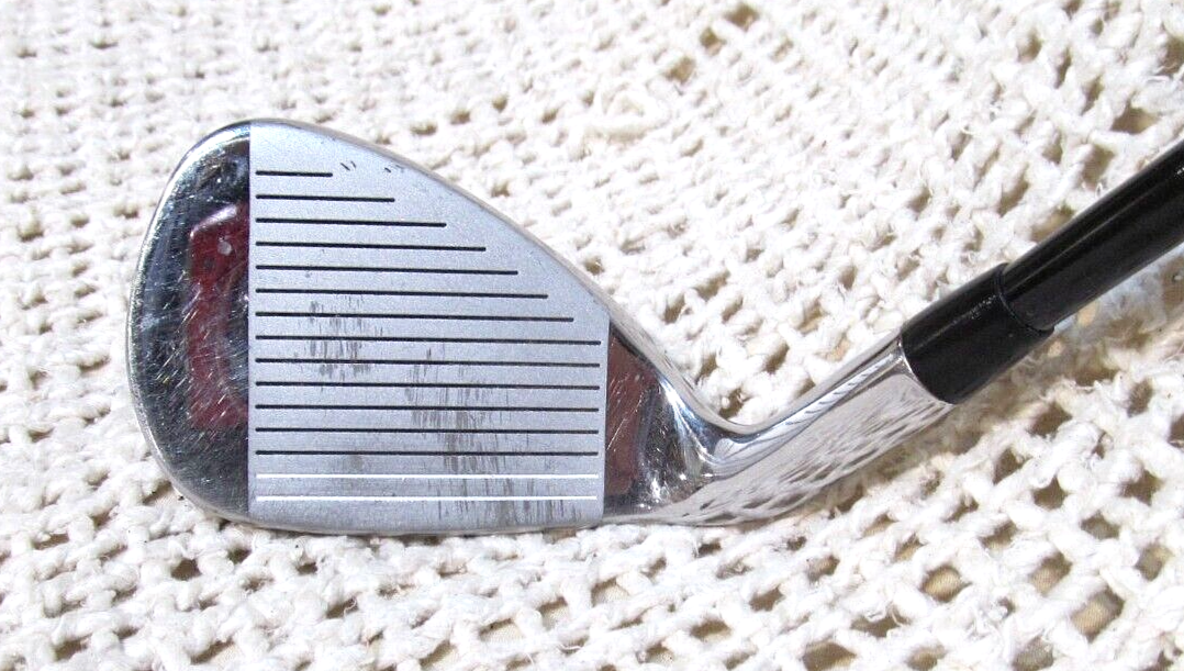 Prince PRX Power Ring SAND Wedge 34.5