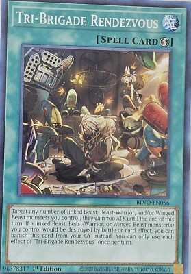 yugioh tri brigade cards Amazon.com: VEHASAYO Custom Card Sleeves, Make Your Own Trading Collectible  Card Protector, Compatible with Yugioh & Magic The Gathering – MTG, TCG,  OCG : Toys & Games
