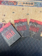 Flames of War Core Rulebook - Rules, Forces and Hobby Books ER