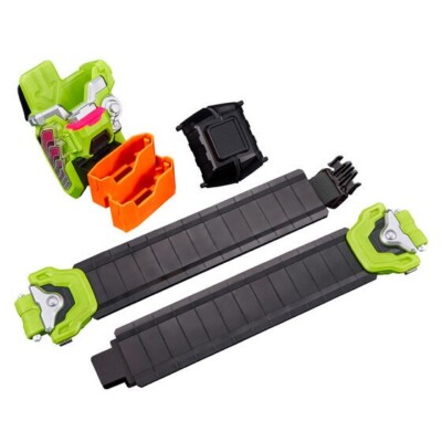 Bandai Kamen Rider Ex-Aid DX Gamer Driver High Spec Belt