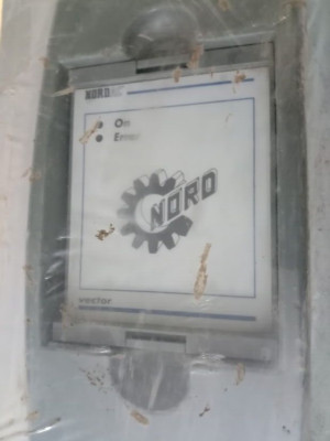 Getriebebau NORD GmbH & Co. KG  SK 700E-151-34-A 7810150/31C22326