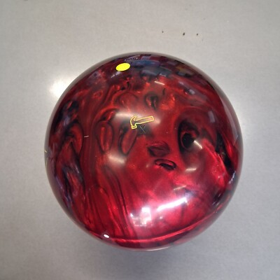 HAMMER BLACK WIDOW 2.0 HYBRID　14ポンド３オンス Black Widow 2.0 Hybrid – HammerBowling
