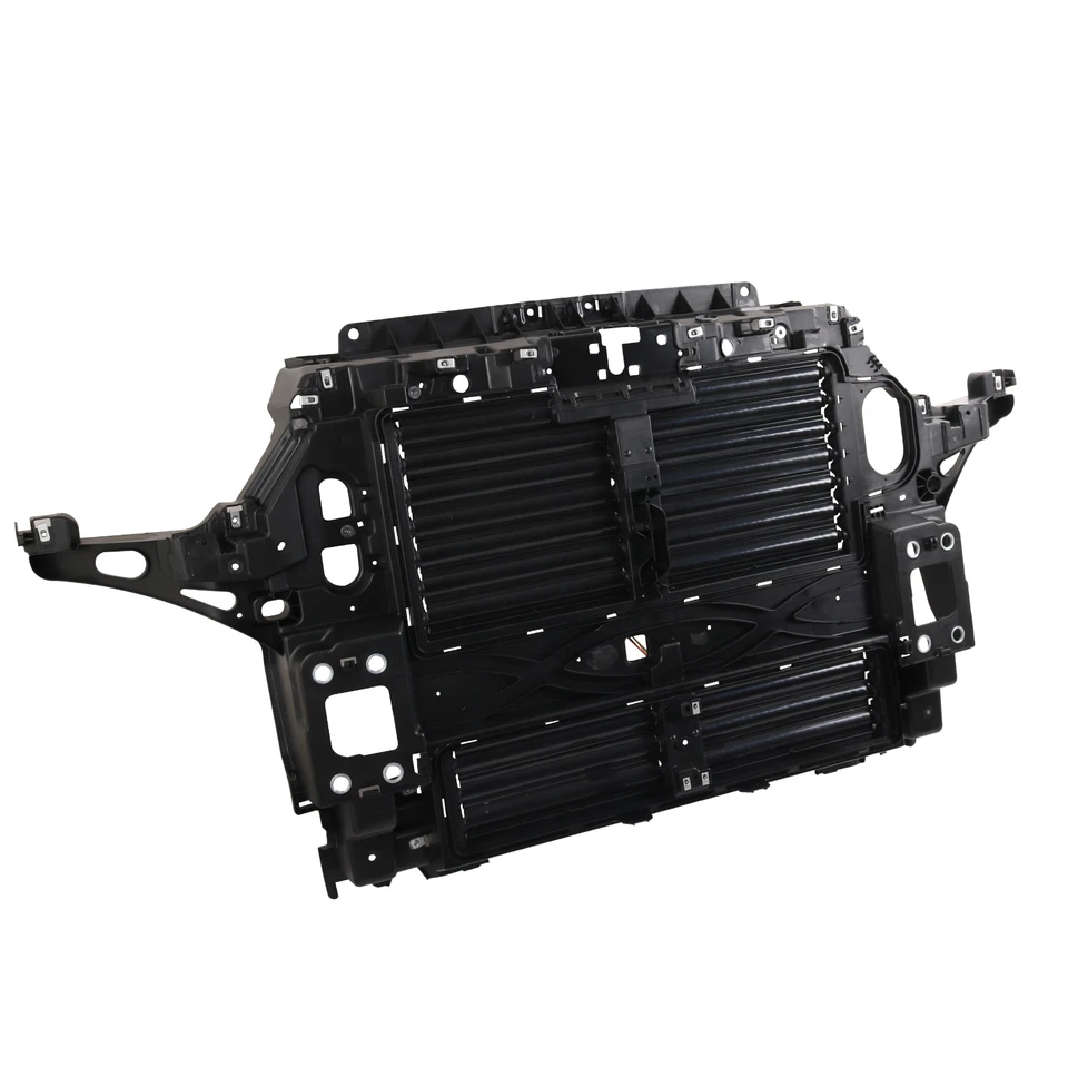 Active Grille Shutter with Motor Assembly for Ford Explorer 2020 2021 2022 2023 - Image 3 of 4