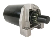 DB Electrical 410-21073 New Starter for Generac Engines Gn191 Gn220 Gn320