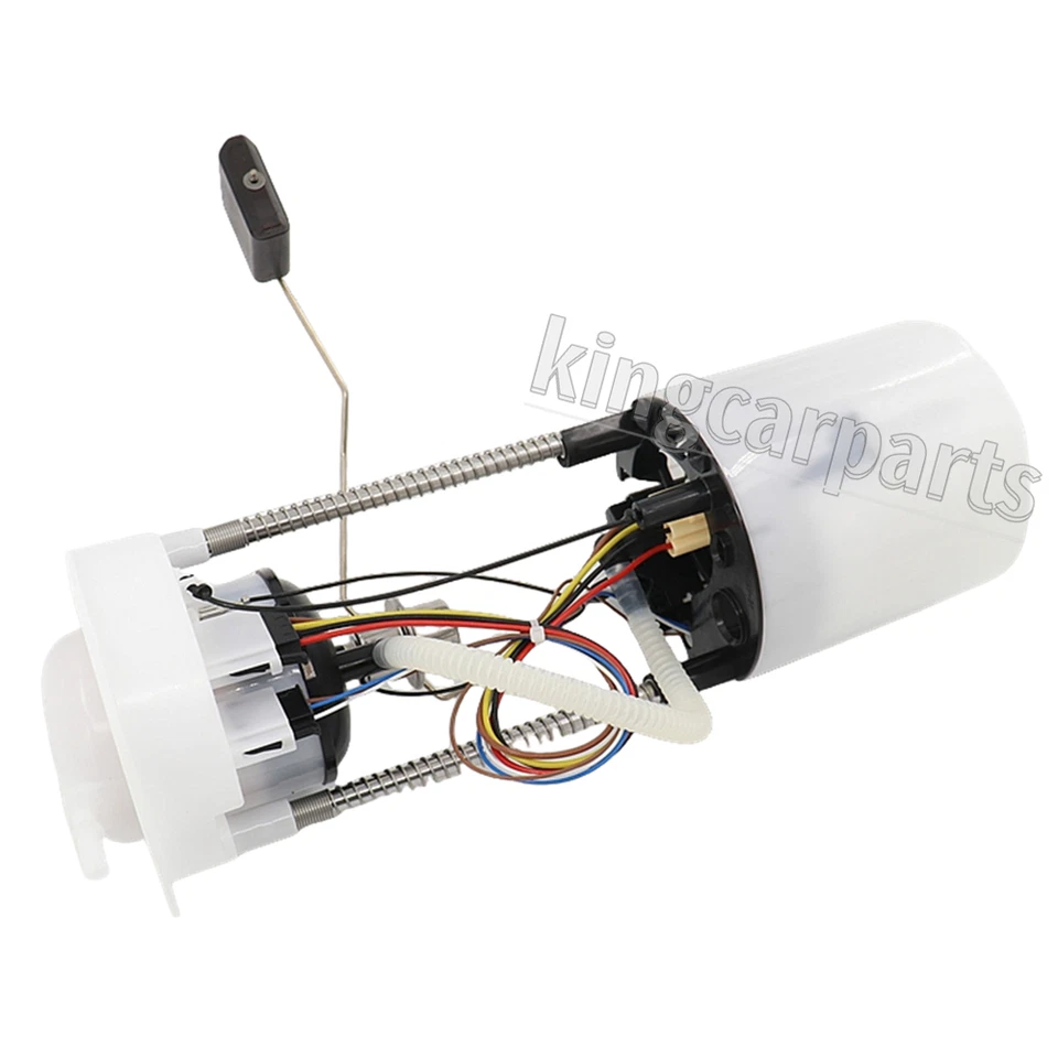 Conjunto de bomba de combustible eléctrica Hitachi OEM para Audi Q5 2014-2017 2,0 L 8R0919051E Foto 4 de 4