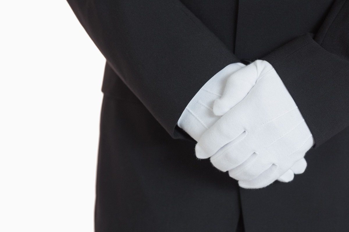 mens formal dress gloves Black Leather Gloves - Men's leather gloves - Buy online