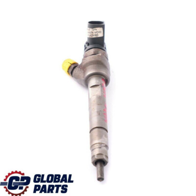 BMW 1 3 5 er E90N F10 F20 F30 N47N Diesel RP Injektor 7810702