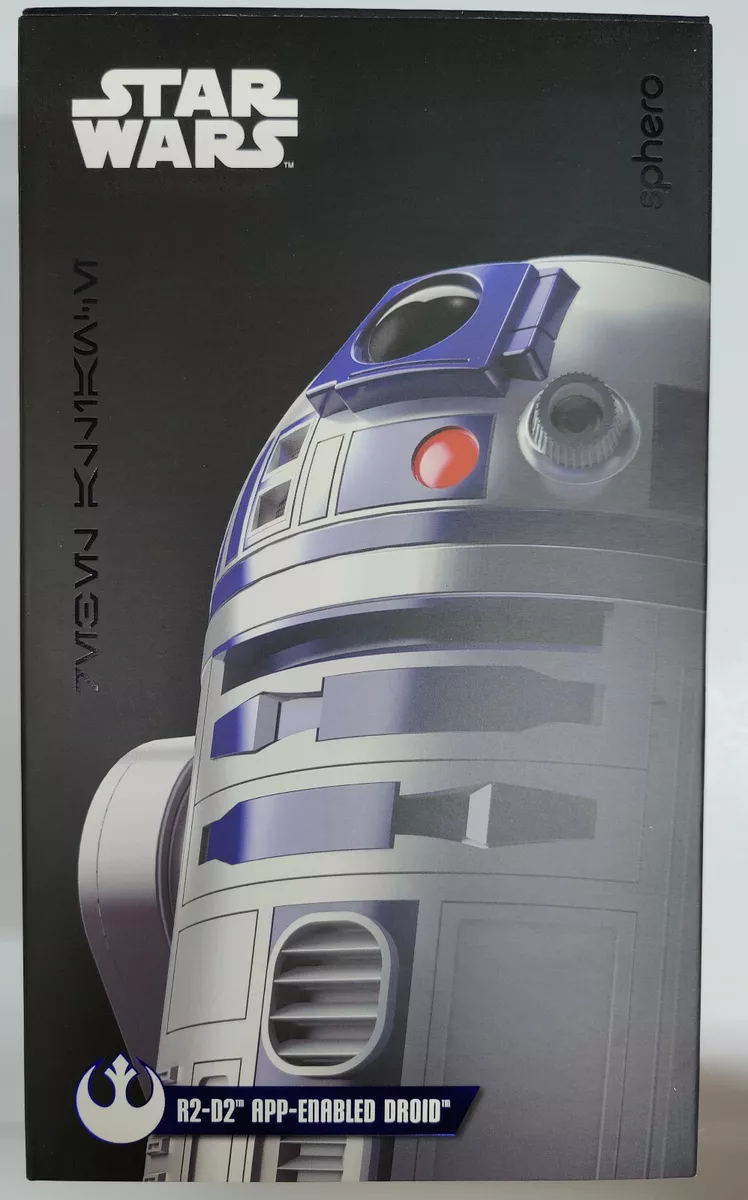 Sphero droids on sale