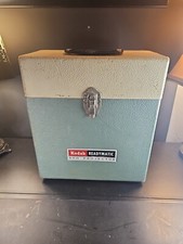 Vintage Kodak READYMATIC 500Slide Projector.no Power Cord.not Tested .might Work