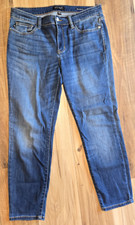 Judy Blue Relaxed Fit Jeans Womens Medium Wash Size 13 / 31 Straight Stretch