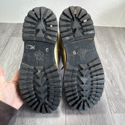 Sorel Caribou Vintage Kaufman Canada VNC Men