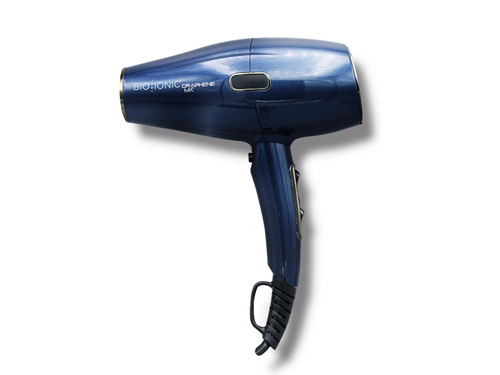 Cortex Beauty AirFold Ionic Foldable Hair Dryer JR-915T Pink